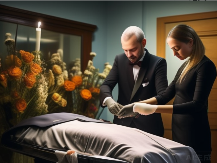 江门遗体运输整理 江门遗体运输整理